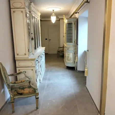 Aparthotel Grazia