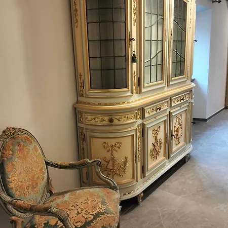 Aparthotel Grazia *