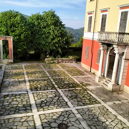 Grazia * Mosso Santa Maria
