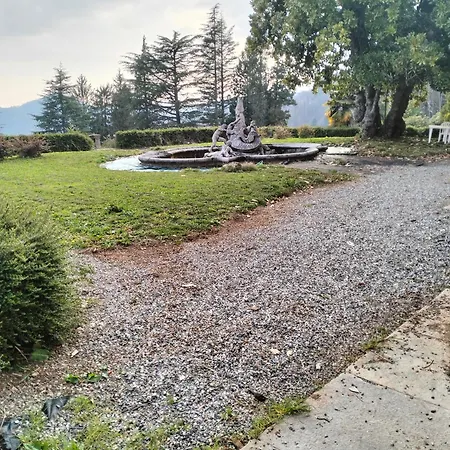 Aparthotel Grazia